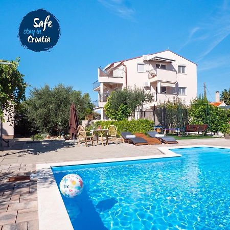 Apartments Zaton المظهر الخارجي الصورة