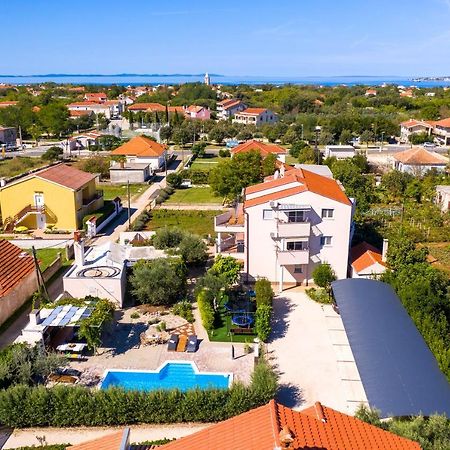 Apartments Zaton المظهر الخارجي الصورة