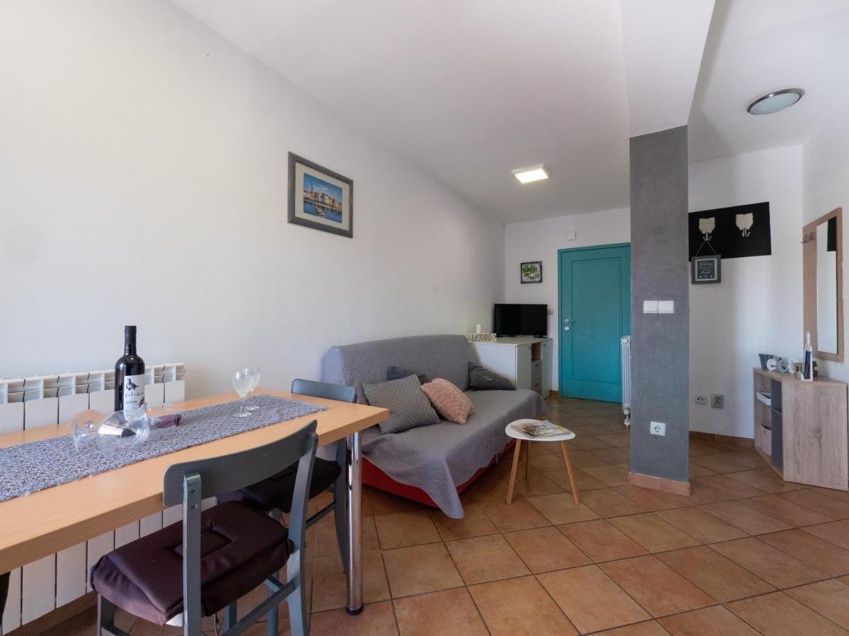 Apartments Zaton الغرفة الصورة