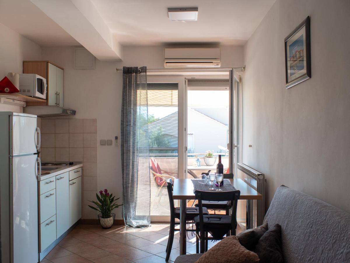 Apartments Zaton المظهر الخارجي الصورة