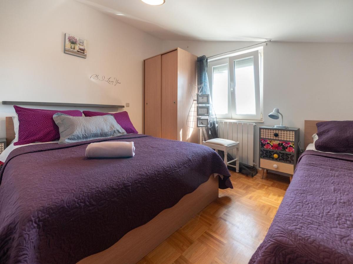 Apartments Zaton المظهر الخارجي الصورة