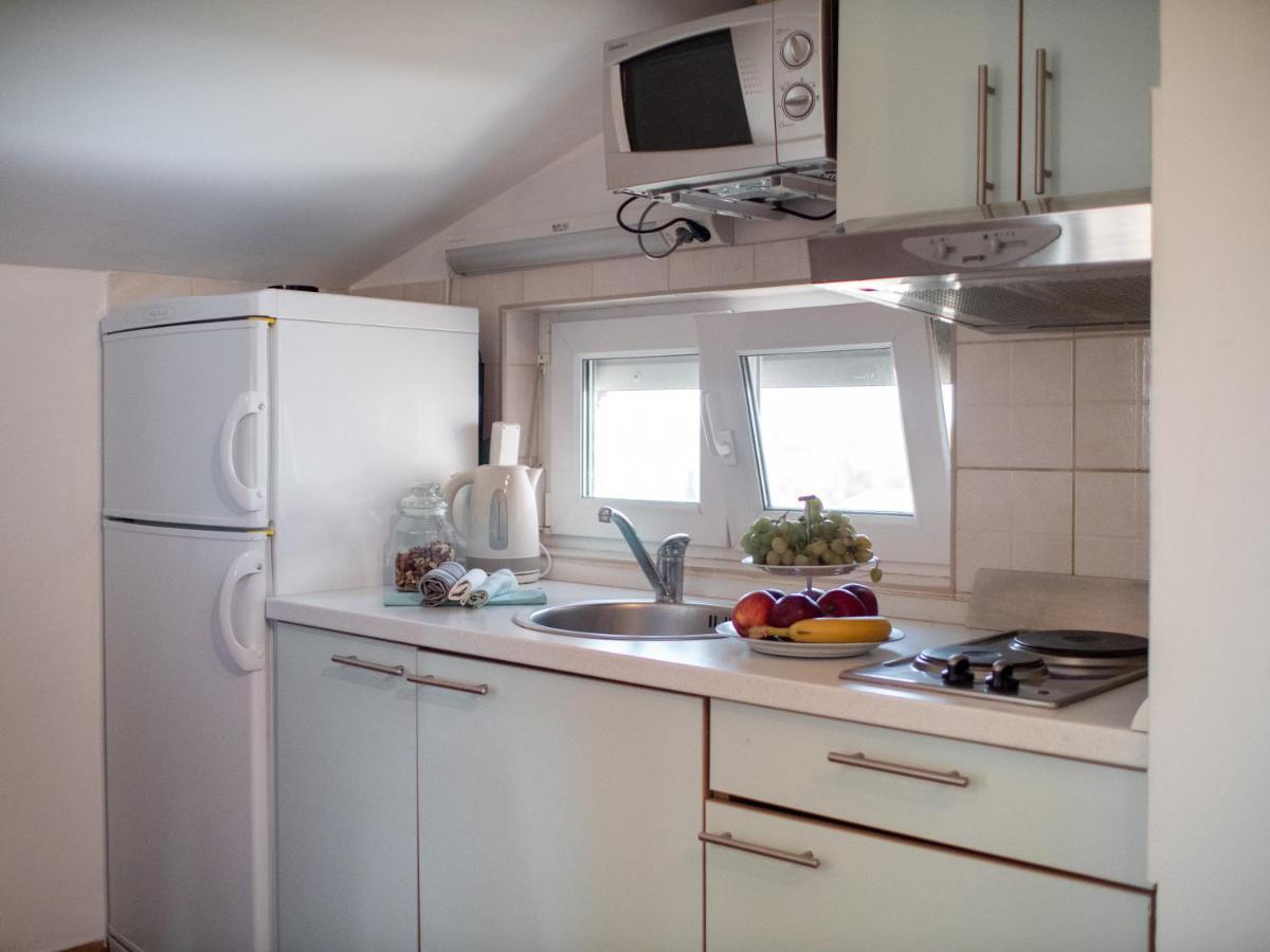 Apartments Zaton المظهر الخارجي الصورة
