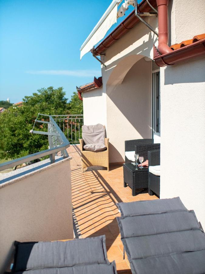 Apartments Zaton المظهر الخارجي الصورة