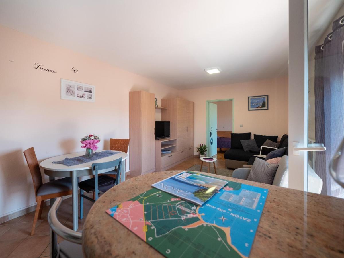 Apartments Zaton المظهر الخارجي الصورة