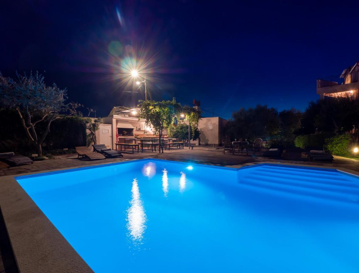 Apartments Zaton المظهر الخارجي الصورة