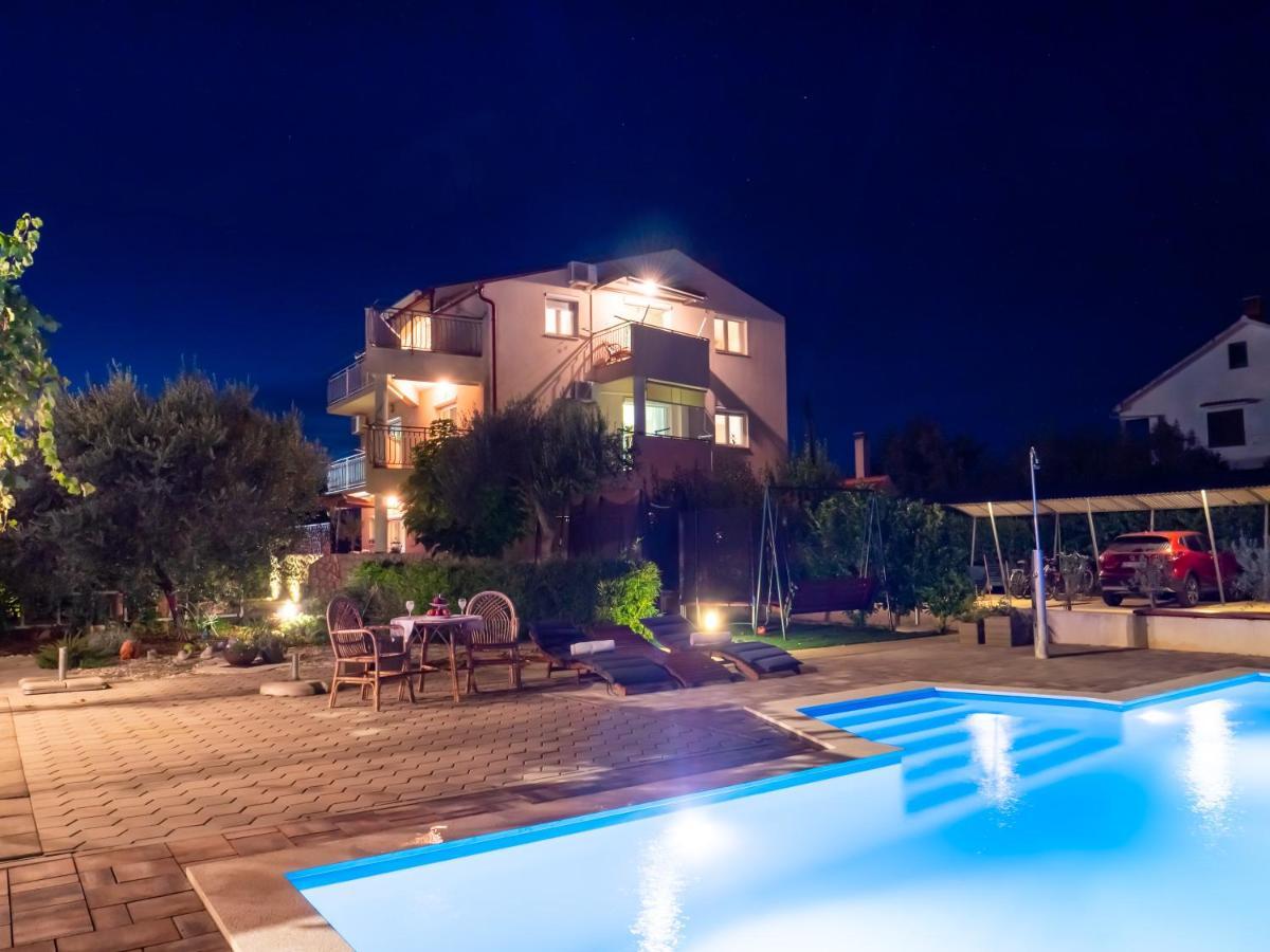 Apartments Zaton المظهر الخارجي الصورة