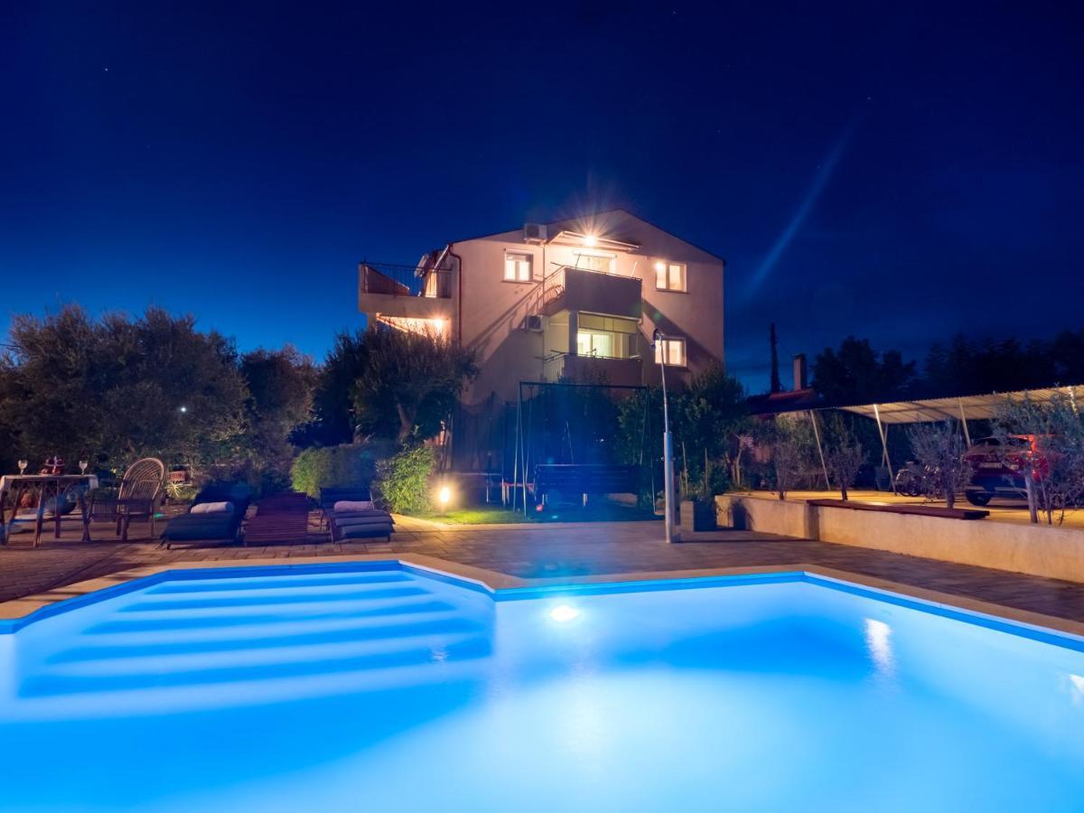 Apartments Zaton المظهر الخارجي الصورة