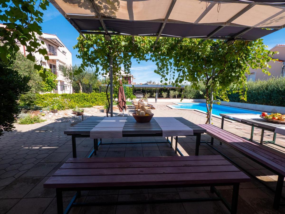 Apartments Zaton المظهر الخارجي الصورة