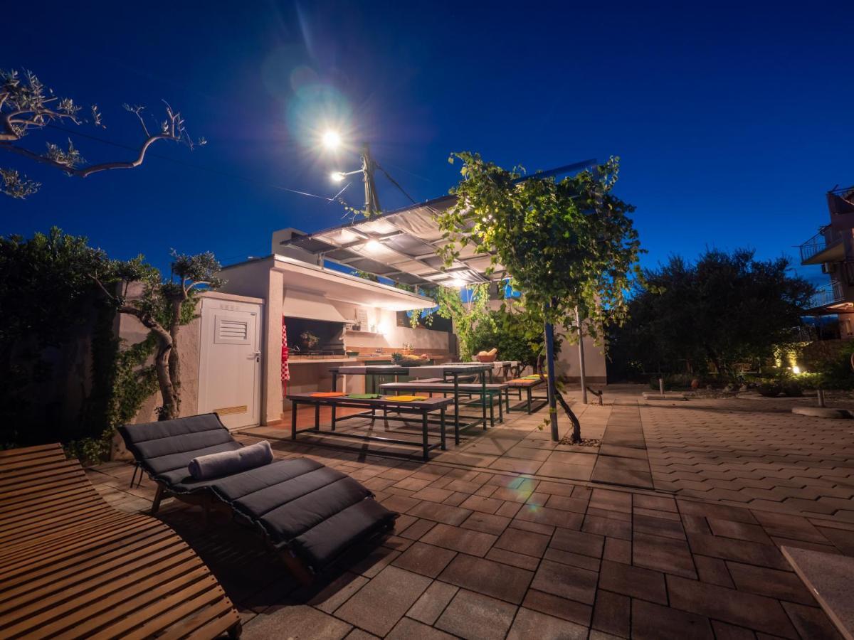 Apartments Zaton المظهر الخارجي الصورة