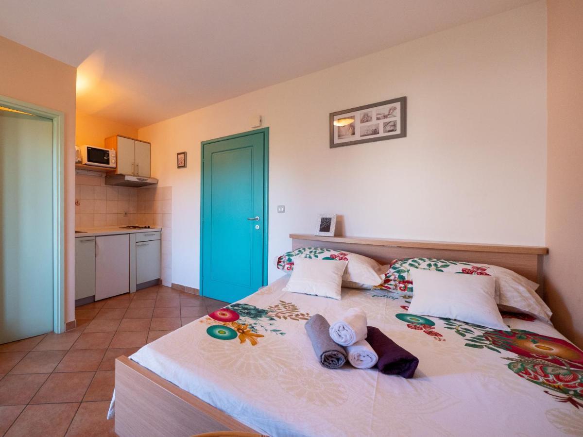 Apartments Zaton المظهر الخارجي الصورة