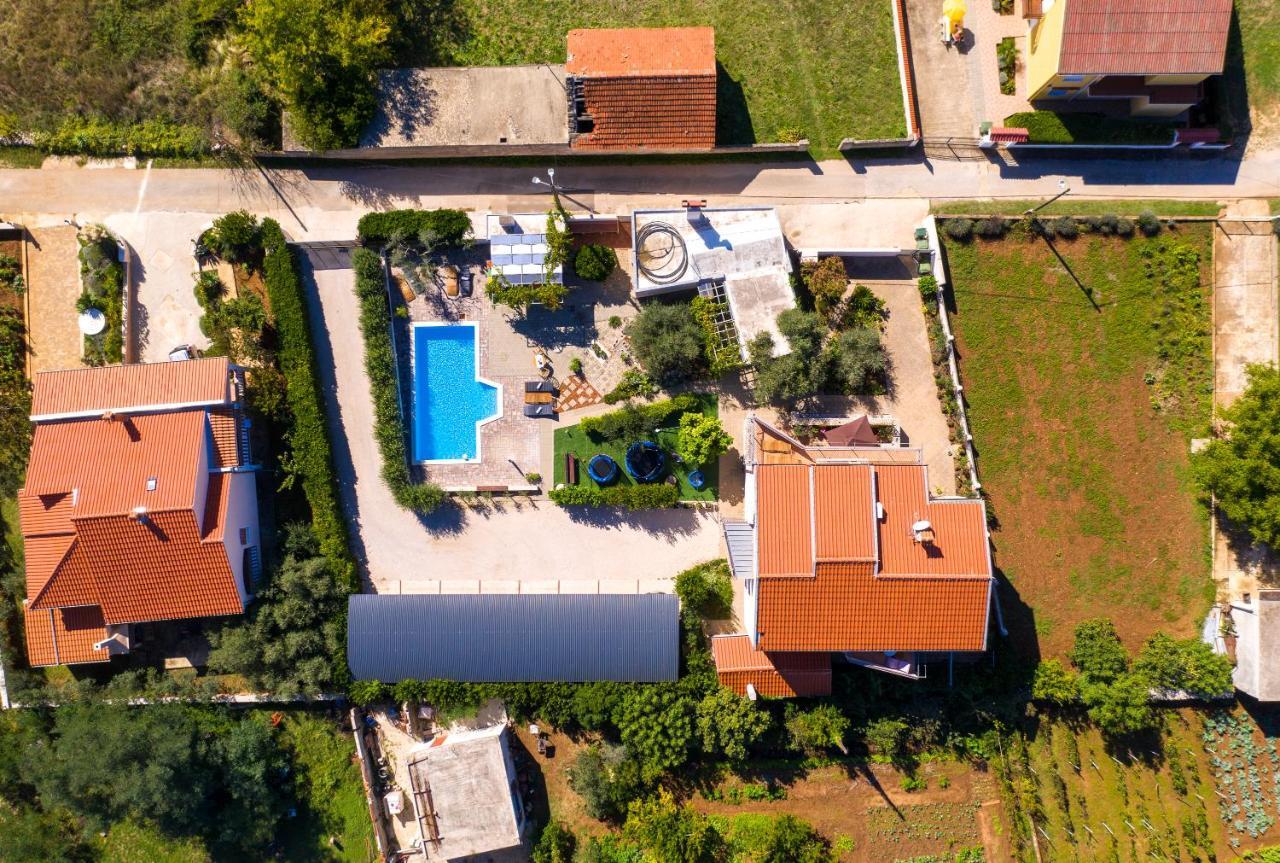 Apartments Zaton المظهر الخارجي الصورة